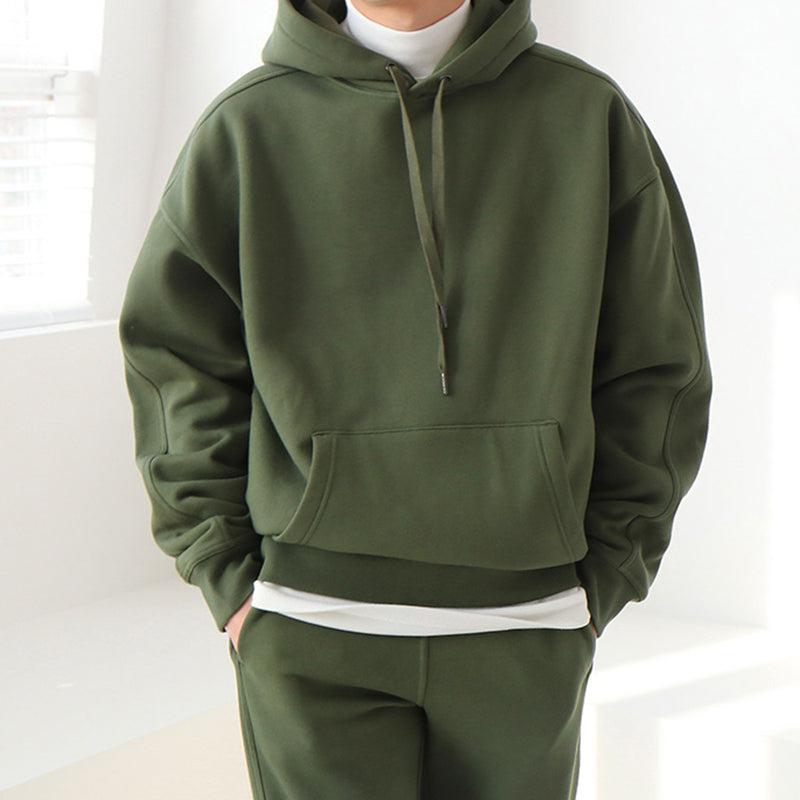 Hoodie & Jogging Pants Set