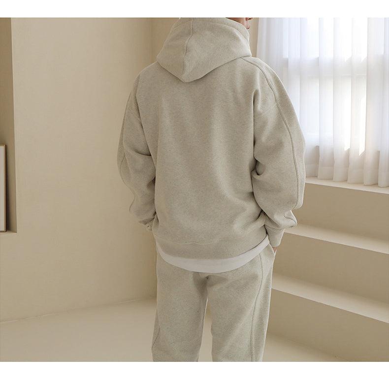 Hoodie & Jogging Pants Set