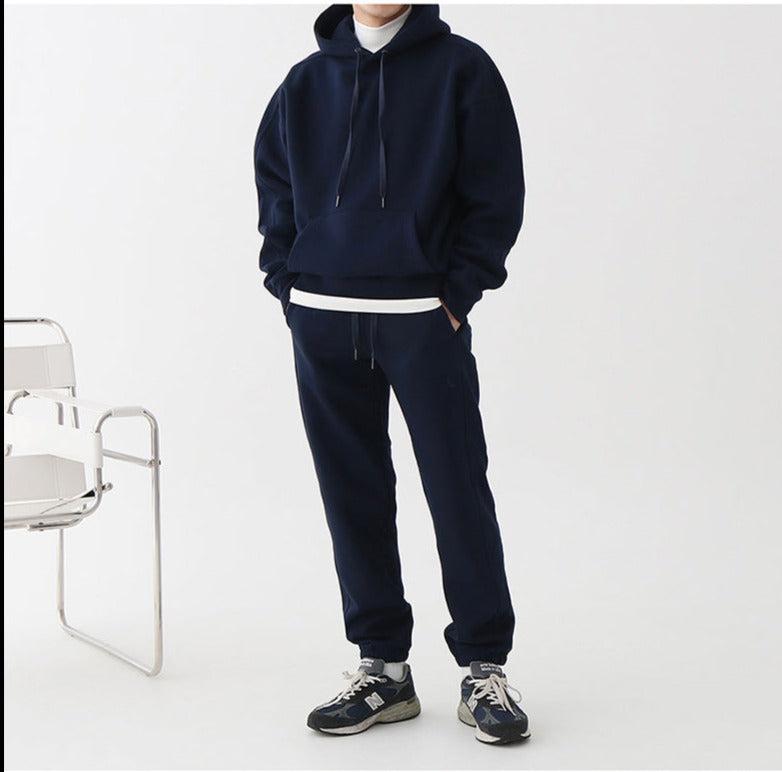 Hoodie & Jogging Pants Set