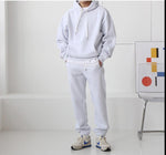 Hoodie & Jogging Pants Set