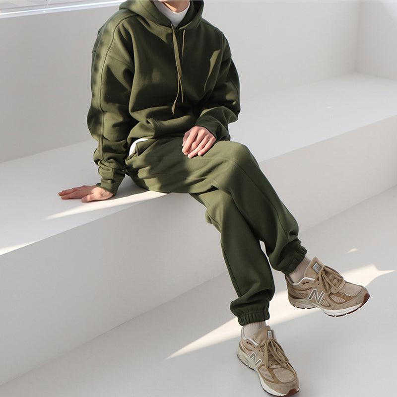 Hoodie & Jogging Pants Set