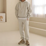 Hoodie & Jogging Pants Set