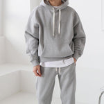 Hoodie & Jogging Pants Set