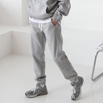 Hoodie & Jogging Pants Set
