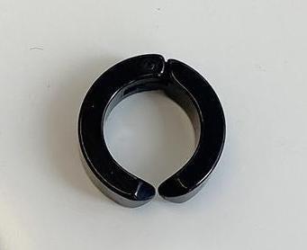 Hoop Earring Clip