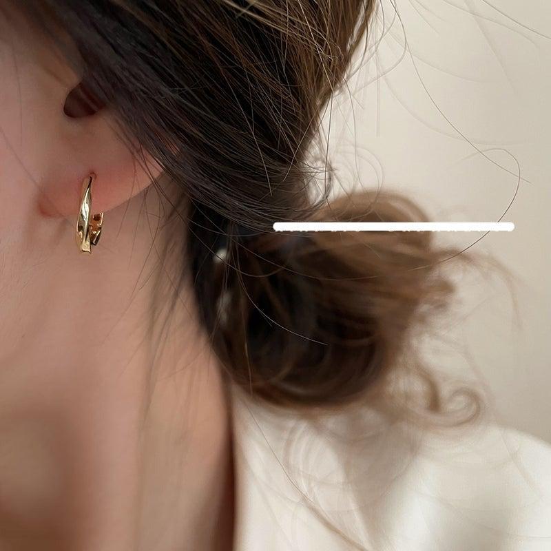 Hoop Earrings