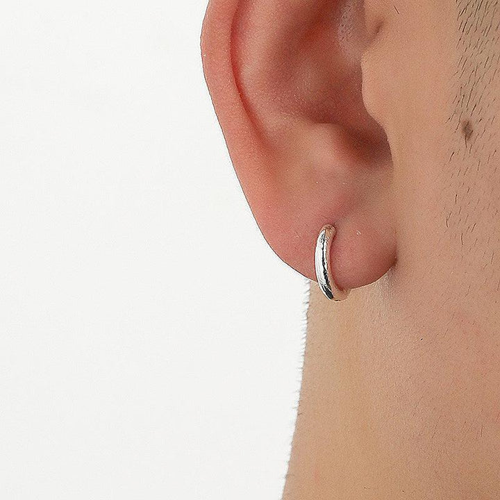 Hoop Earrings