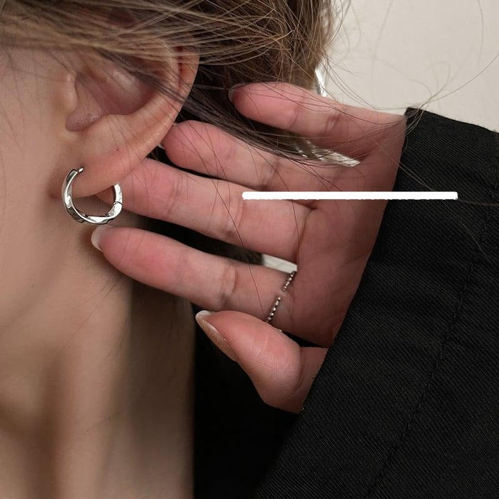 Hoop Earrings