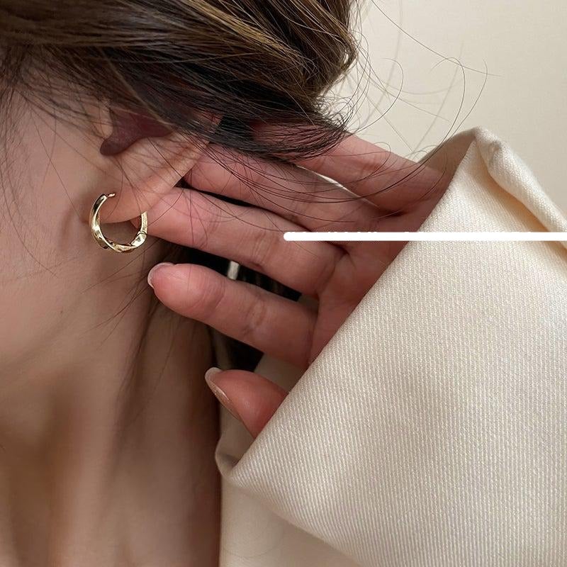 Hoop Earrings