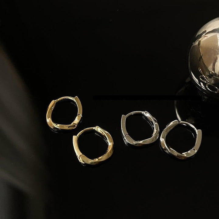 Hoop Earrings
