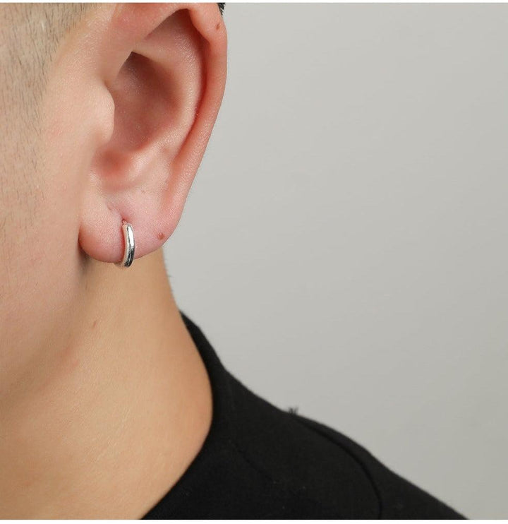 Hoop Earrings
