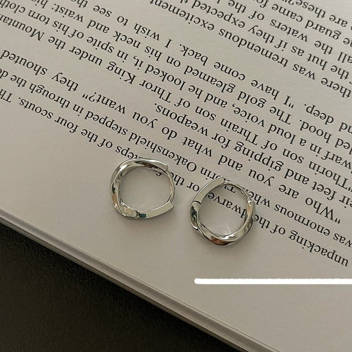 Hoop Earrings