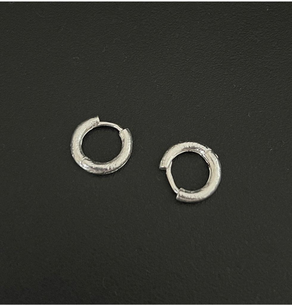 Hoop Earrings