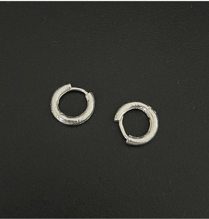 Hoop Earrings