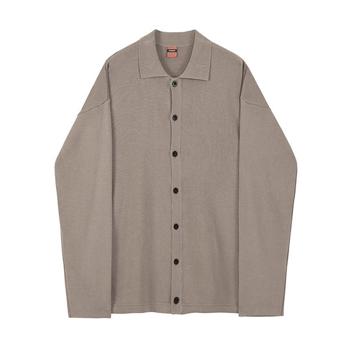 Knit Cardigan