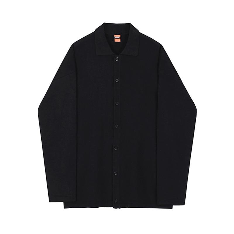 Knit Cardigan