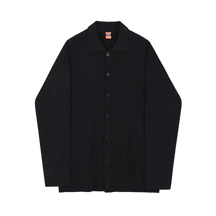 Knit Cardigan