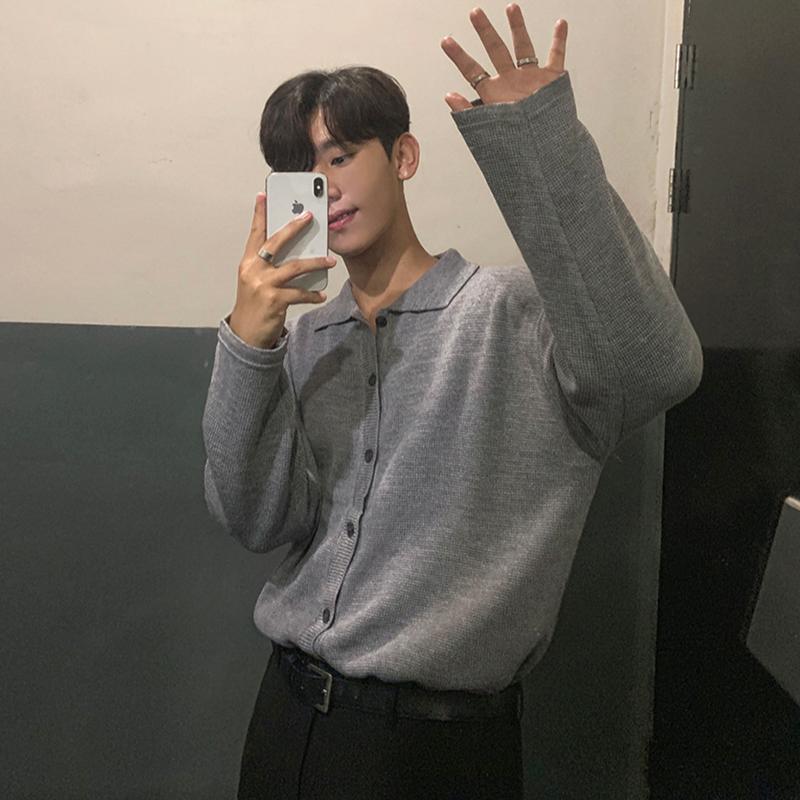 Knit Cardigan