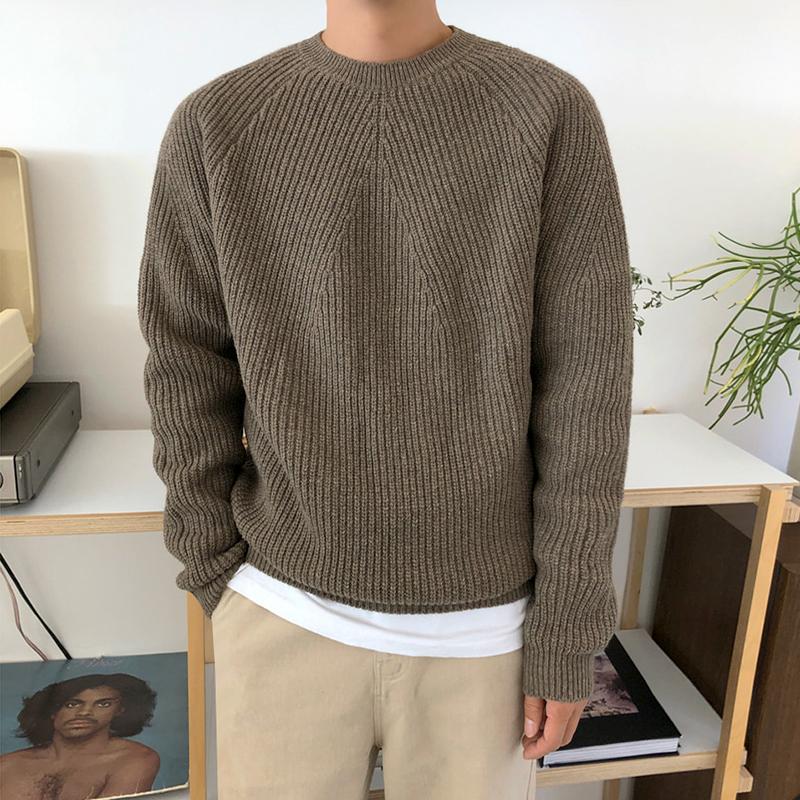 Knit Sweater