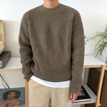 Knit Sweater