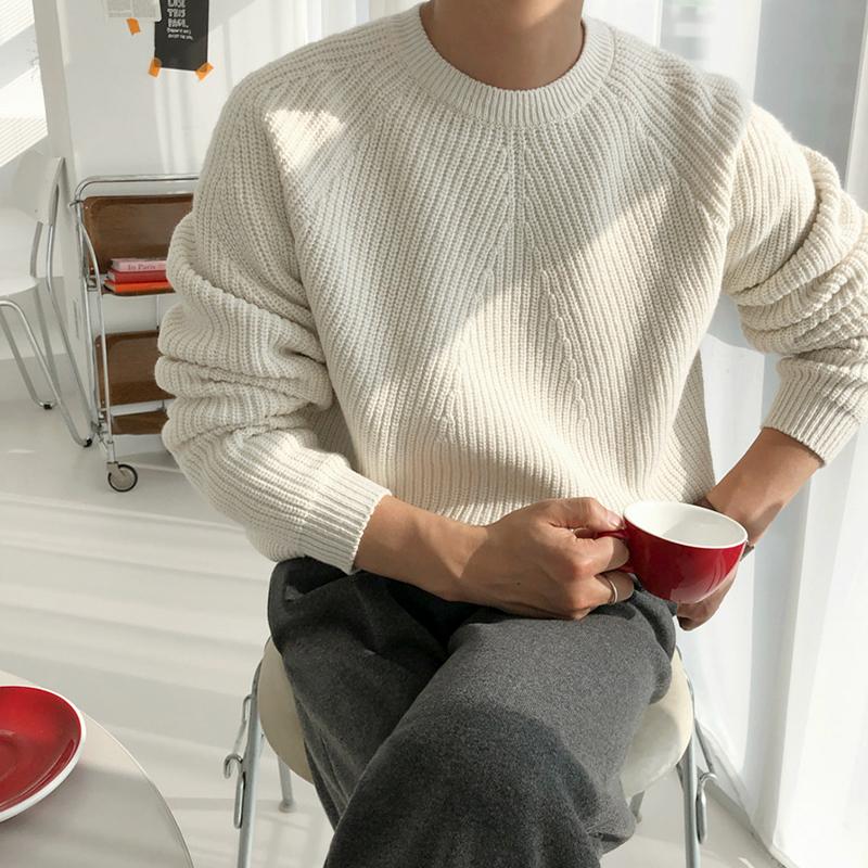 Knit Sweater