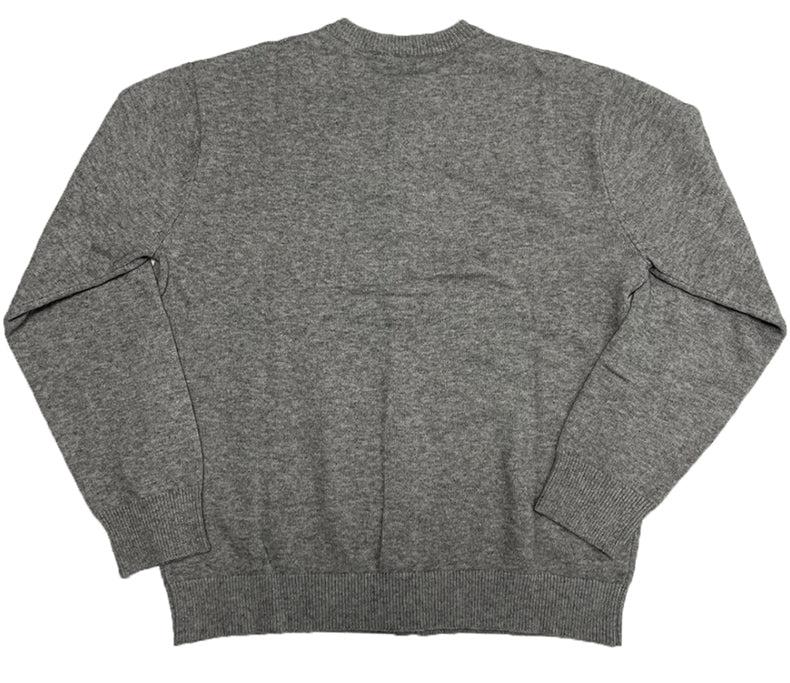 Knitted Cardigan Jacket