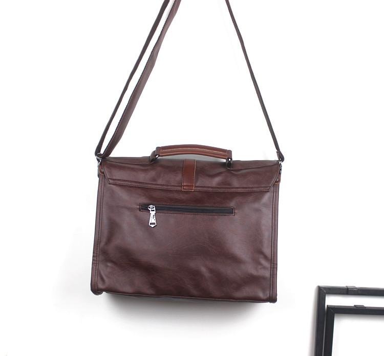 Large-Capacity Business Bag