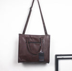 Large-Capacity Messenger Bag