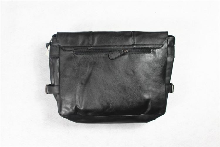 Large Capacity Shoulder Bag