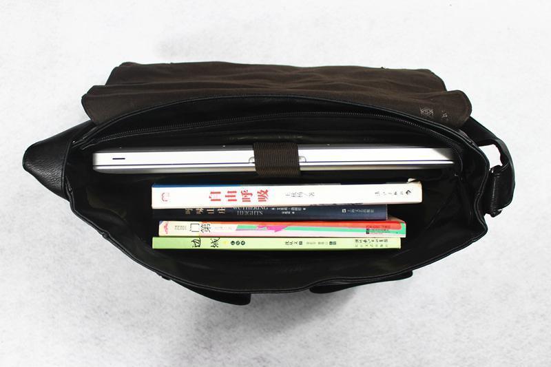 Large Capacity Shoulder Bag