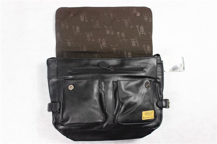 Large Capacity Shoulder Bag