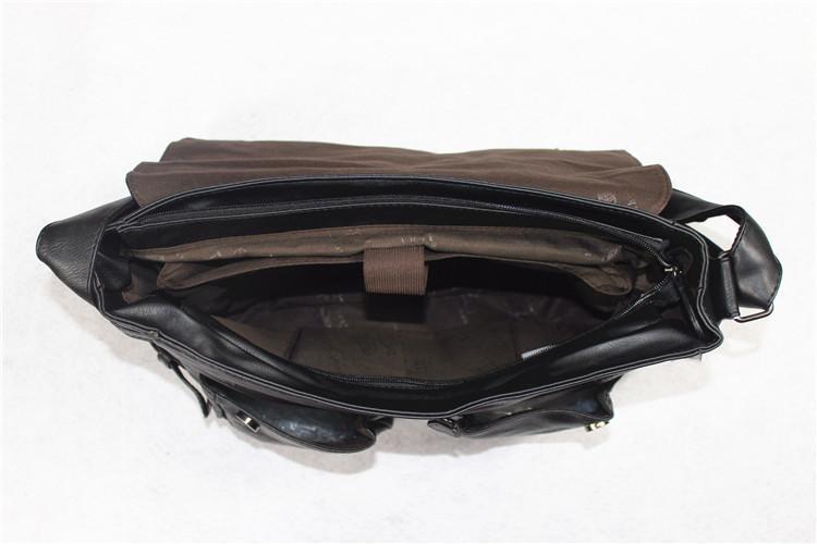 Large Capacity Shoulder Bag