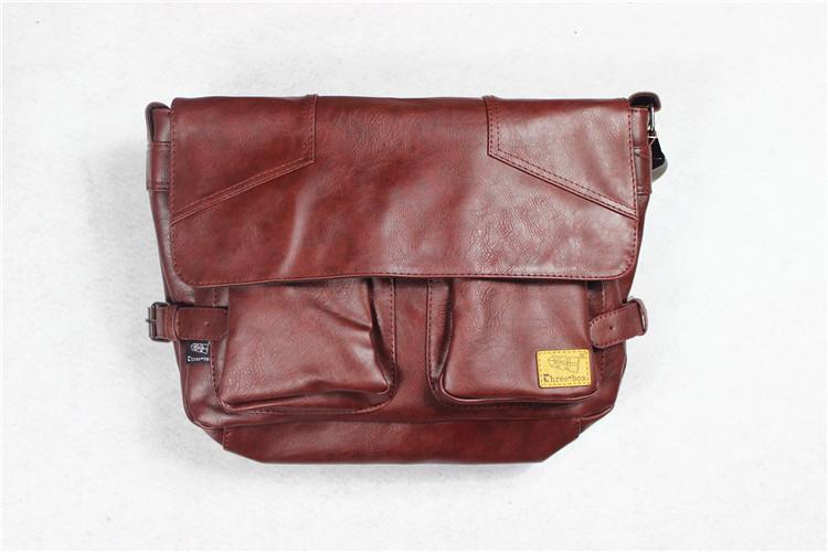 Large Capacity Shoulder Bag