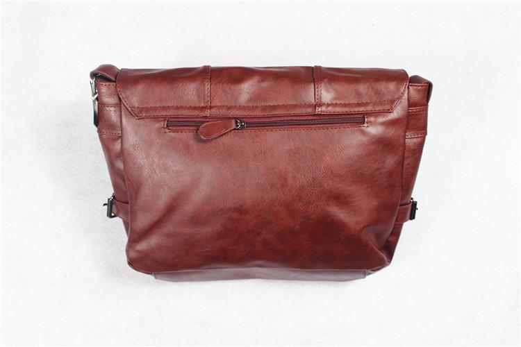 Large Capacity Shoulder Bag