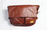Large Capacity Shoulder Bag