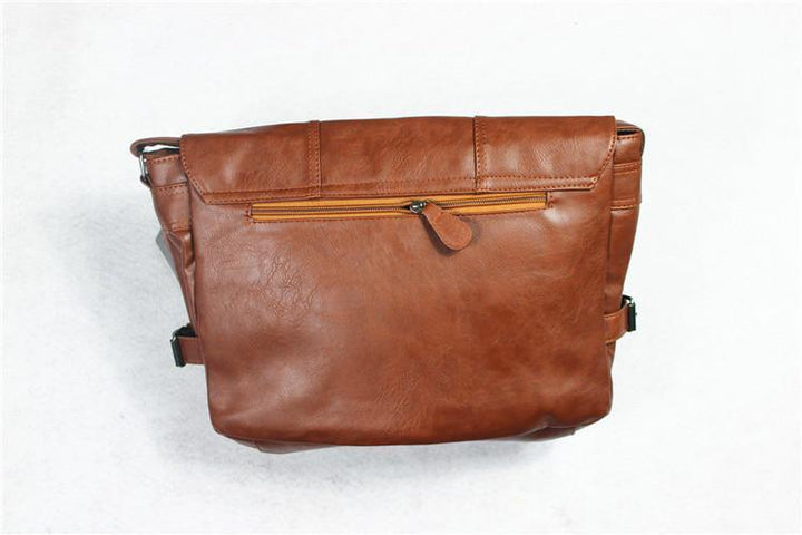 Large Capacity Shoulder Bag