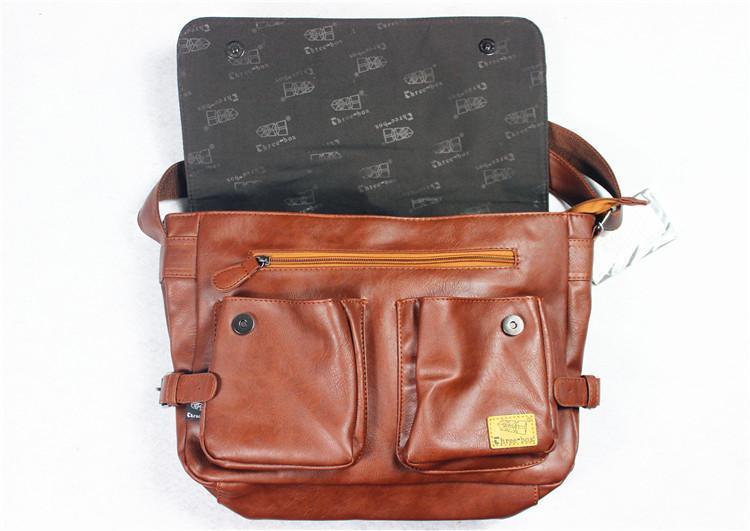 Large Capacity Shoulder Bag