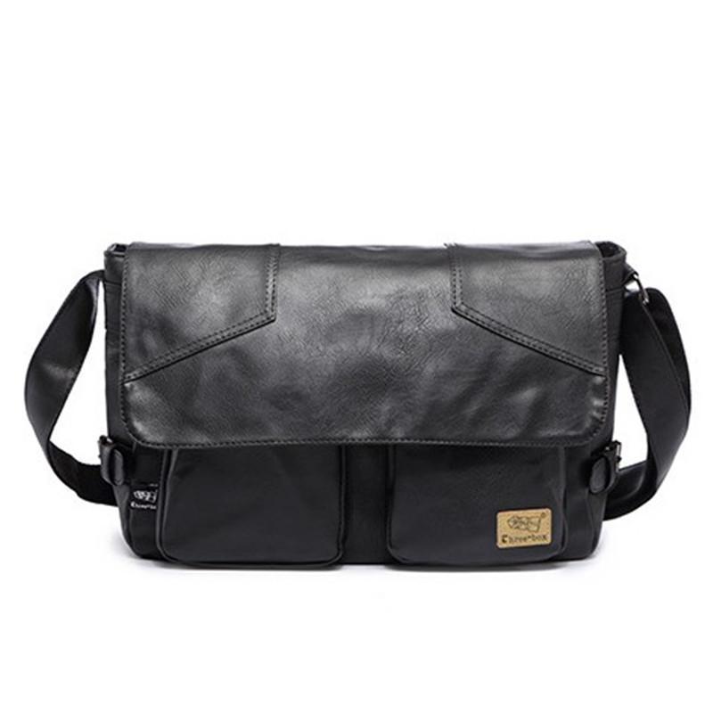 Large Capacity Shoulder Bag