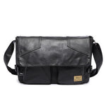 Large Capacity Shoulder Bag