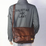 Large Capacity Shoulder Bag