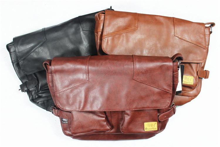 Large Capacity Shoulder Bag