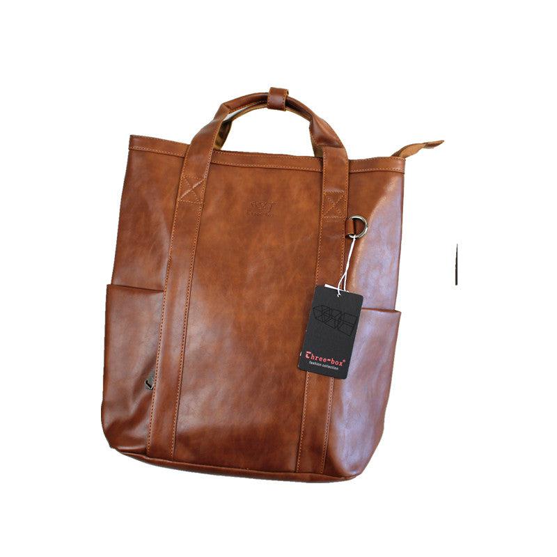 Large-capacity Backpack