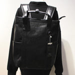 Large-capacity Backpack