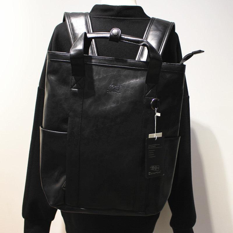 Large-capacity Backpack