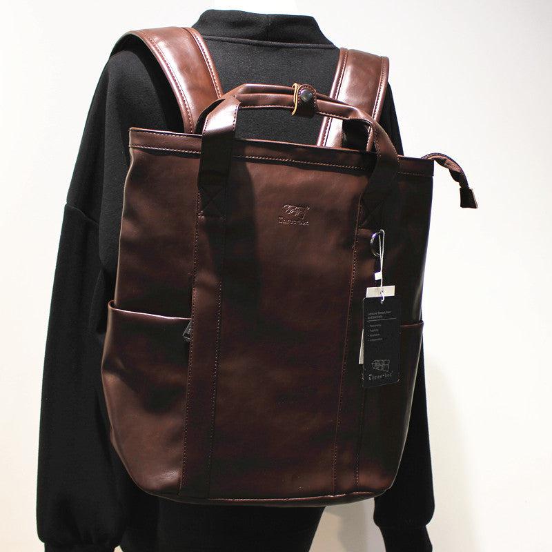 Large-capacity Backpack