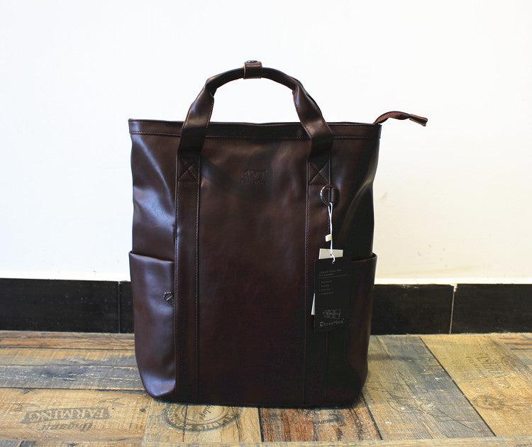 Large-capacity Backpack