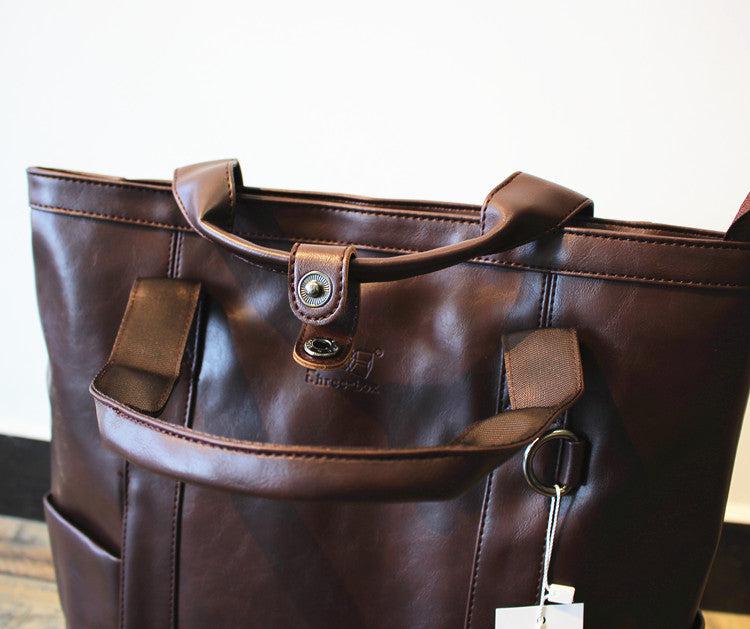 Large-capacity Backpack