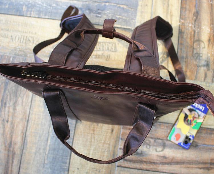 Large-capacity Backpack