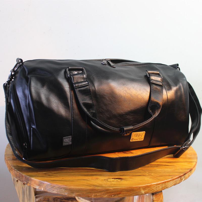 Large-Capacity Luggage Bag