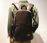 Large-capacity Travel Backpack